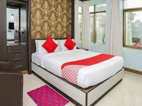 Geetanjali Regency by OYO