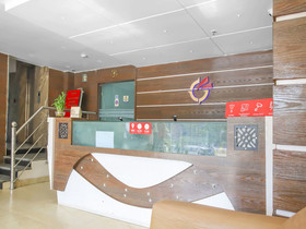 Geetanjali Regency by OYO