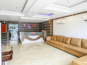 Geetanjali Regency by OYO