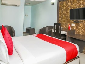 Geetanjali Regency by OYO