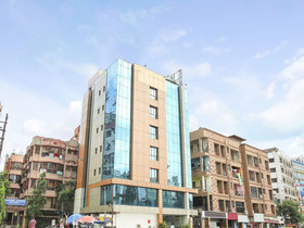 Geetanjali Regency by OYO