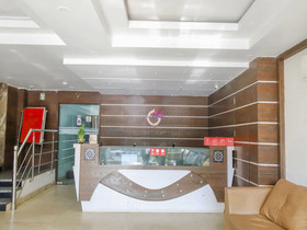 Geetanjali Regency by OYO