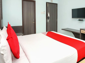 Geetanjali Regency by OYO