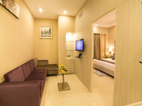 Golden Tulip Salt Lake City Kolkata