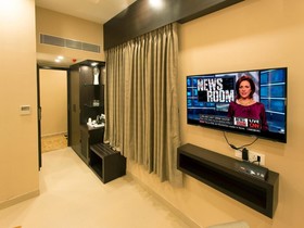 Golden Tulip Salt Lake City Kolkata