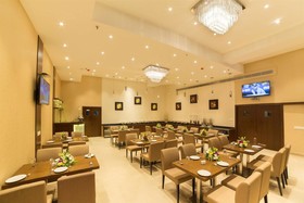 Golden Tulip Salt Lake City Kolkata