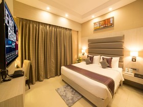 Golden Tulip Salt Lake City Kolkata