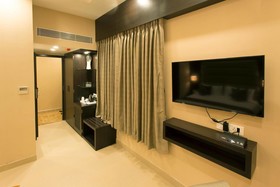 Golden Tulip Salt Lake City Kolkata