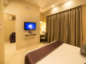 Golden Tulip Salt Lake City Kolkata