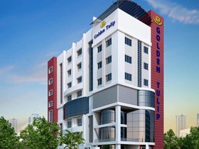 Golden Tulip Salt Lake City Kolkata