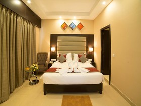 Golden Tulip Salt Lake City Kolkata
