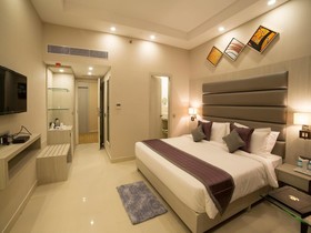 Golden Tulip Salt Lake City Kolkata