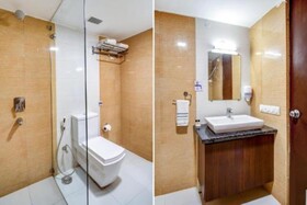Goroomgo Indeedcare Hotel & Resorts