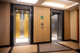 Goroomgo Indeedcare Hotel & Resorts
