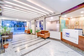 Goroomgo Indeedcare Hotel & Resorts