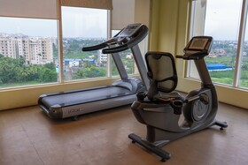 Goroomgo Indeedcare Hotel & Resorts