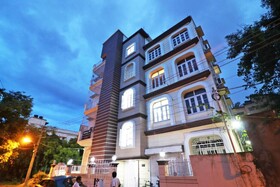 Goroomgo Manurama Kolkata