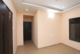 Collection O Amishat Residency