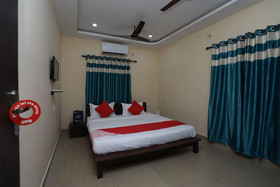 Collection O Amishat Residency