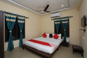 Collection O Amishat Residency