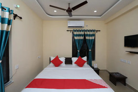 Collection O Amishat Residency