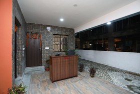 Collection O Amishat Residency