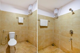 H B Guest House by OYO Rooms