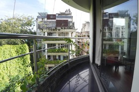 Hotel 1 Love Lock by FabHotels
