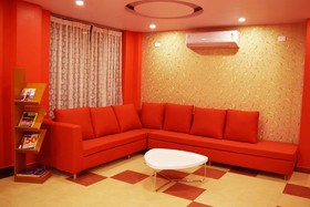 Hotel Avisha Kolkata