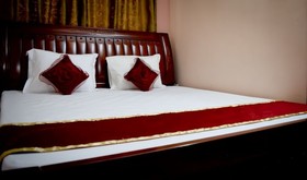 Hotel Avisha Kolkata