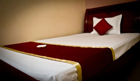 Hotel Avisha Kolkata