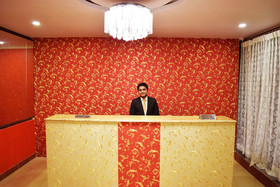 Hotel Avisha Kolkata