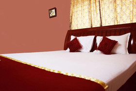 Hotel Avisha Kolkata