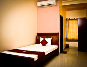 Hotel Avisha Kolkata