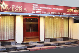 Hotel Avisha Kolkata
