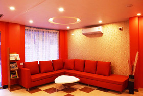 Hotel Avisha Kolkata