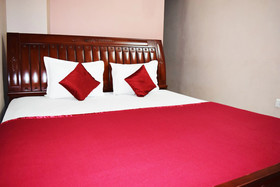 Hotel Avisha Kolkata