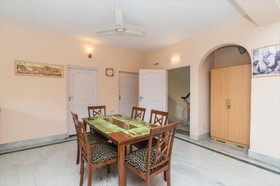 Hotel Calwien by OYO Rooms