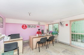 Hotel Calwien by OYO Rooms