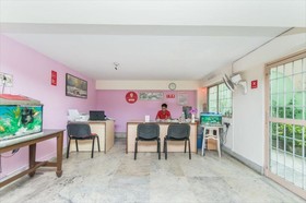 Hotel Calwien by OYO Rooms