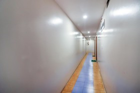 Hotel City Club by OYO Rooms