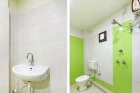 Hotel City Club by OYO Rooms