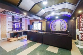 Hotel City Club by OYO Rooms