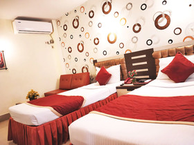 Hotel Executive Tower