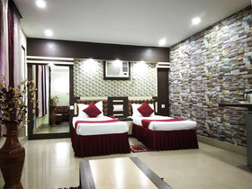 Hotel Executive Tower