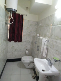 Hotel Executive Tower