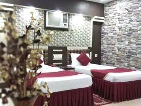 Hotel Executive Tower