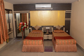 Hotel Executive Tower