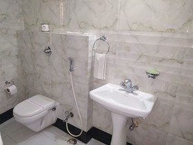 Hotel Executive Tower