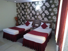 Hotel Executive Tower